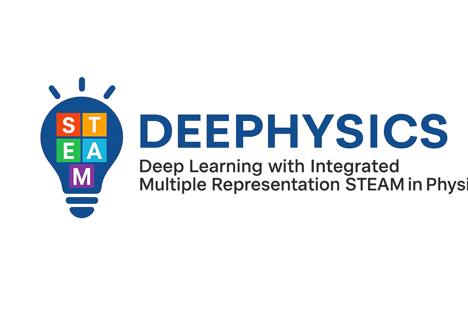 Elearning Deephysics